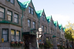 Quebec 2018 Quebec City