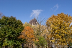 Quebec 2018 Quebec City