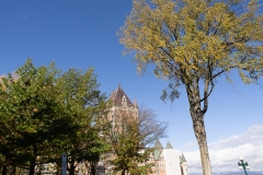 Quebec 2018 Quebec City