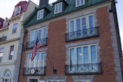 Quebec 2018 Quebec City