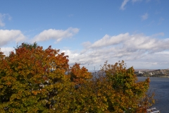 Quebec 2018 Quebec City