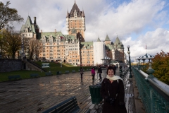Quebec 2018 Quebec City
