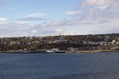 Quebec 2018 Quebec City