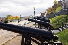 Quebec 2018 Quebec City