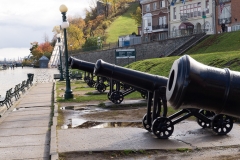 Quebec 2018 Quebec City