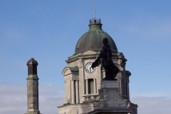 Quebec 2018 Quebec City