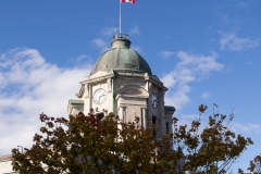 Quebec 2018 Quebec City