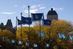 Quebec 2018 Quebec City