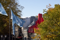 Quebec 2018 Quebec City