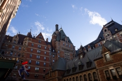 Quebec 2018 Quebec City