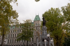Quebec 2018 Quebec City