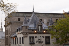 Quebec 2018 Quebec City