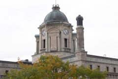 Quebec 2018 Quebec City