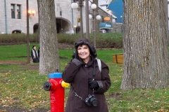 Quebec 2018 Quebec City