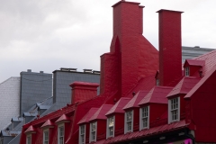 Quebec 2018 Quebec City