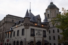 Quebec 2018 Quebec City