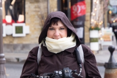 Quebec 2018 Quebec City