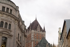 Quebec 2018 Quebec City