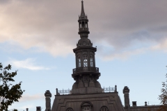 Quebec 2018 Quebec City