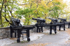 Quebec 2018 Quebec City