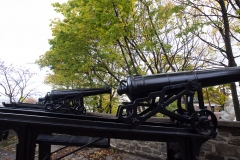 Quebec 2018 Quebec City