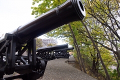 Quebec 2018 Quebec City