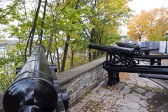 Quebec 2018 Quebec City