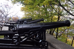 Quebec 2018 Quebec City