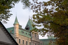 Quebec 2018 Quebec City