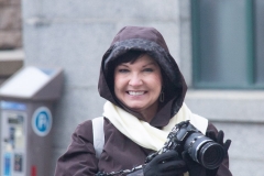 Quebec 2018 Quebec City