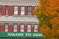 Quebec 2018 St. Annes Cathedral