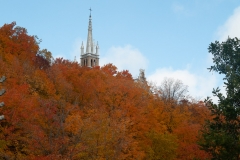 Quebec 2018 St. Annes Cathedral