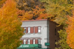 Quebec 2018 St. Annes Cathedral