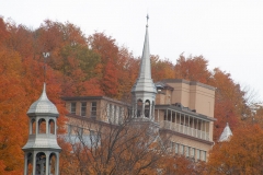 Quebec 2018 St. Annes Cathedral