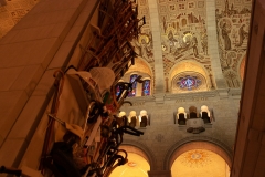 Quebec 2018 St. Annes Cathedral