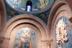 Quebec 2018 St. Annes Cathedral