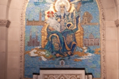 Quebec 2018 St. Annes Cathedral