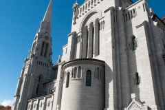 Quebec 2018 St. Annes Cathedral