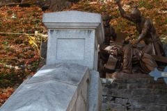 Quebec 2018 St. Annes Cathedral