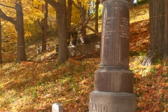Quebec 2018 St. Annes Cathedral