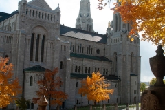 Quebec 2018 St. Annes Cathedral