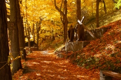 Quebec 2018 St. Annes Cathedral