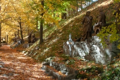 Quebec 2018 St. Annes Cathedral
