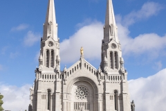 St. Anne Cathedral