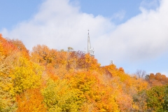 Quebec 2018 St. Annes Cathedral