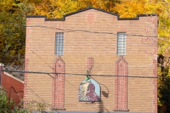 Quebec 2018 St. Annes Cathedral