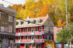 Quebec 2018 St. Annes Cathedral