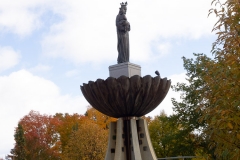 Quebec 2018 St. Annes Cathedral