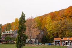Quebec 2018 St. Annes Cathedral