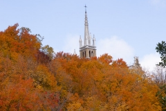 Quebec 2018 St. Annes Cathedral
